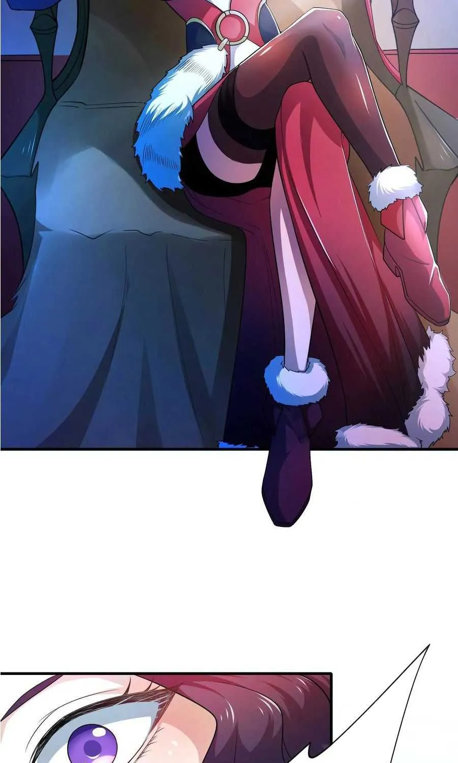 Cat System The Emperor is a Cat Lover Chapter 6 page 44 - 