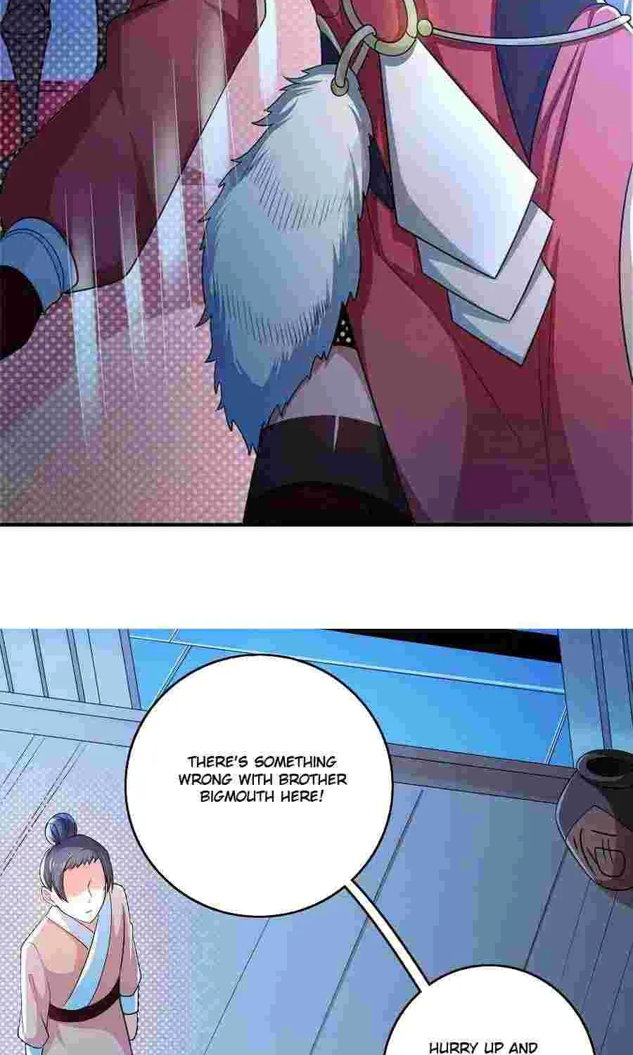 Cat System The Emperor is a Cat Lover Chapter 7 page 2 - 