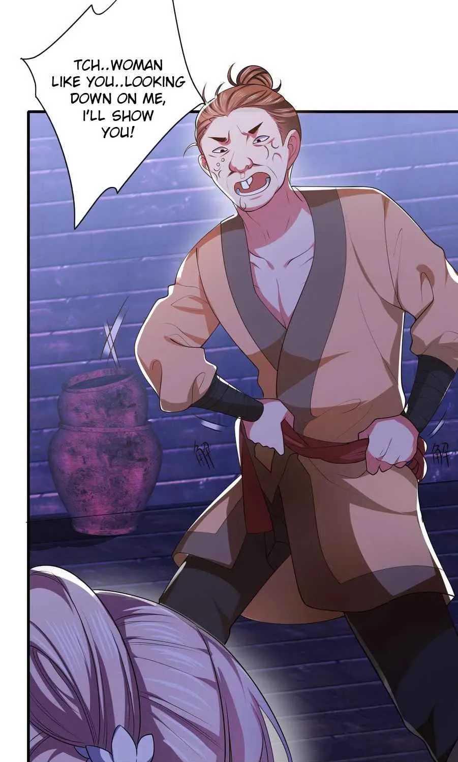 Cat System The Emperor is a Cat Lover Chapter 7 page 27 - 