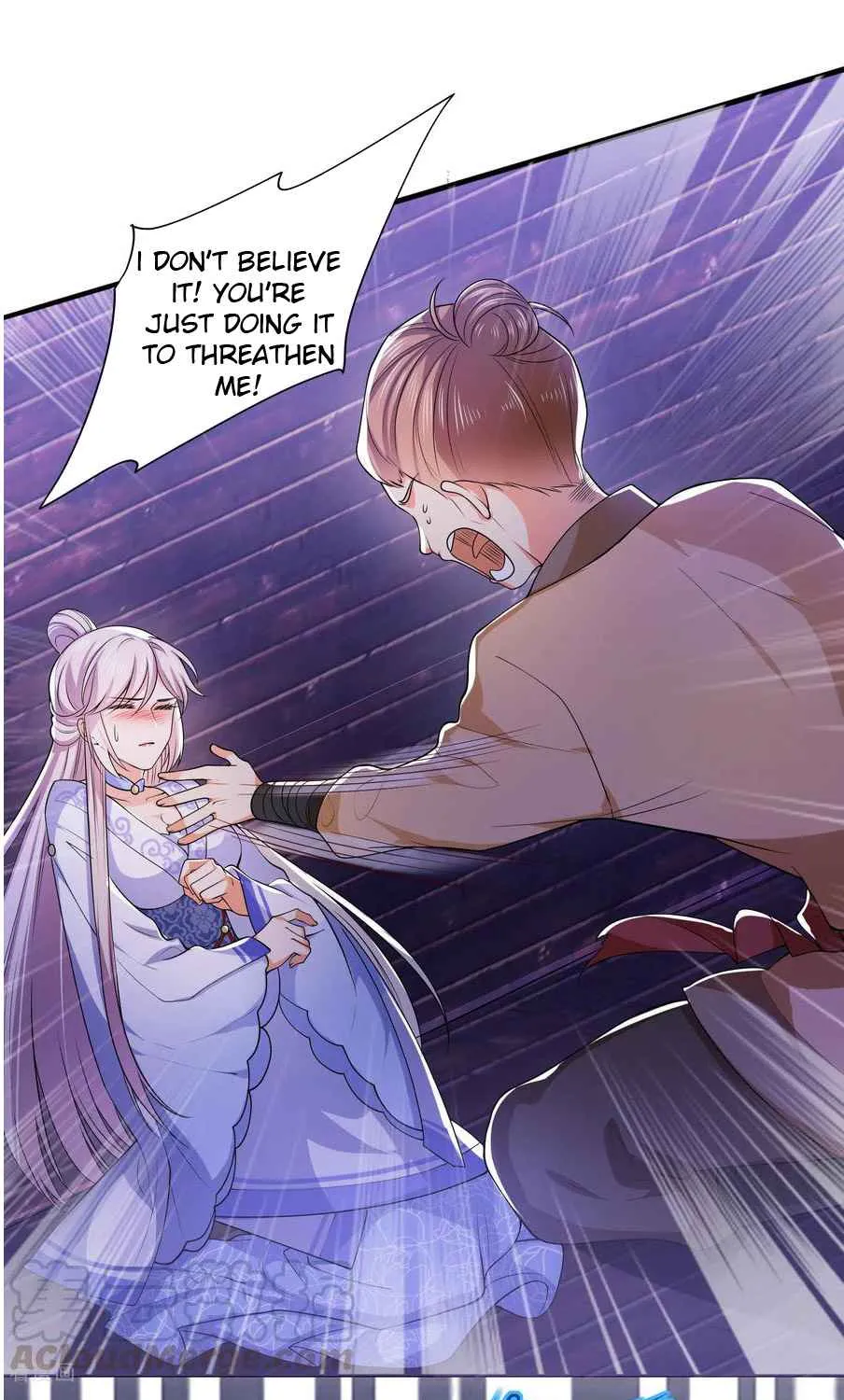Cat System The Emperor is a Cat Lover Chapter 7 page 29 - 