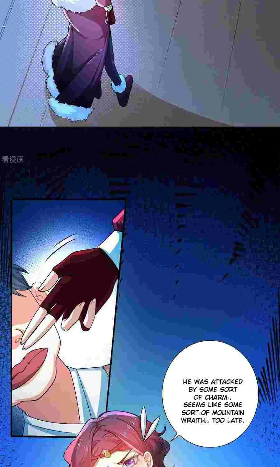 Cat System The Emperor is a Cat Lover Chapter 7 page 4 - 