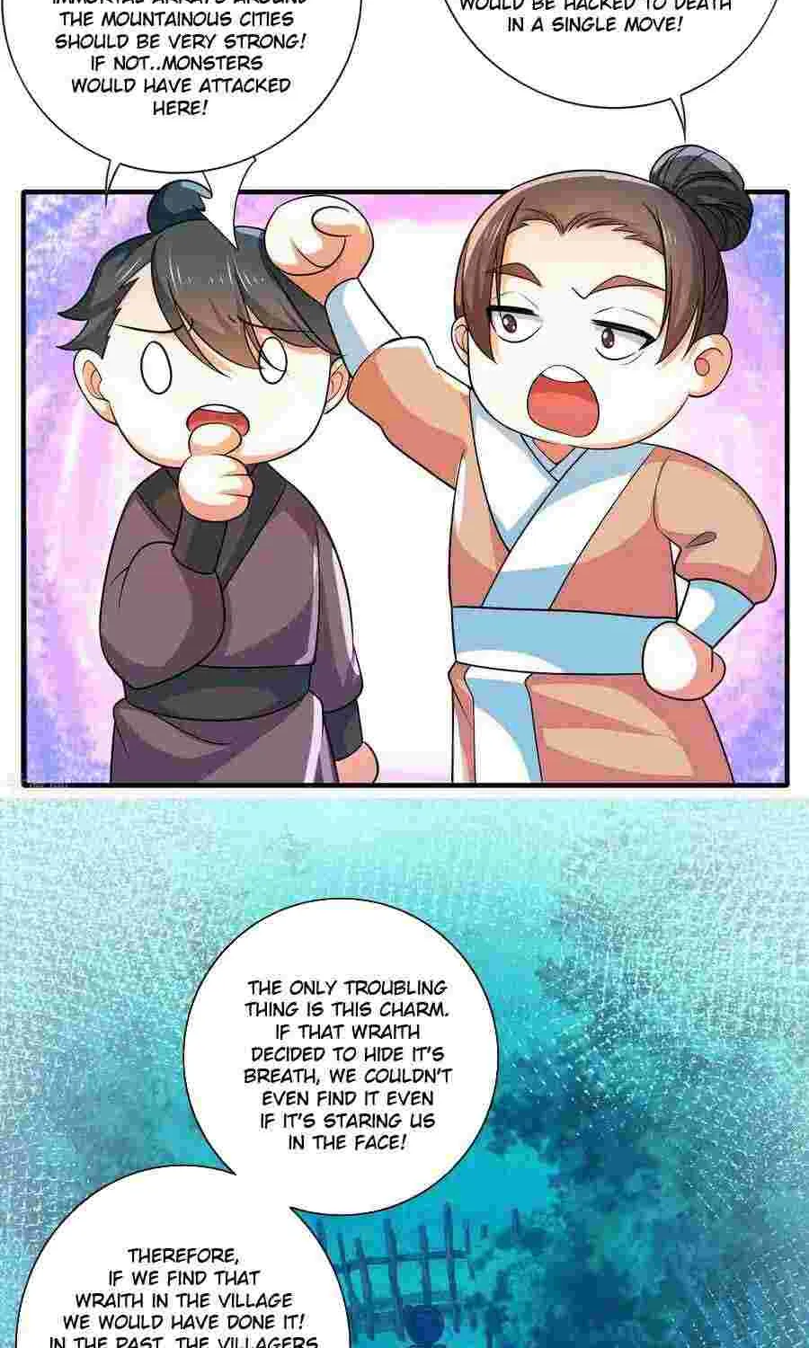 Cat System The Emperor is a Cat Lover Chapter 7 page 6 - 
