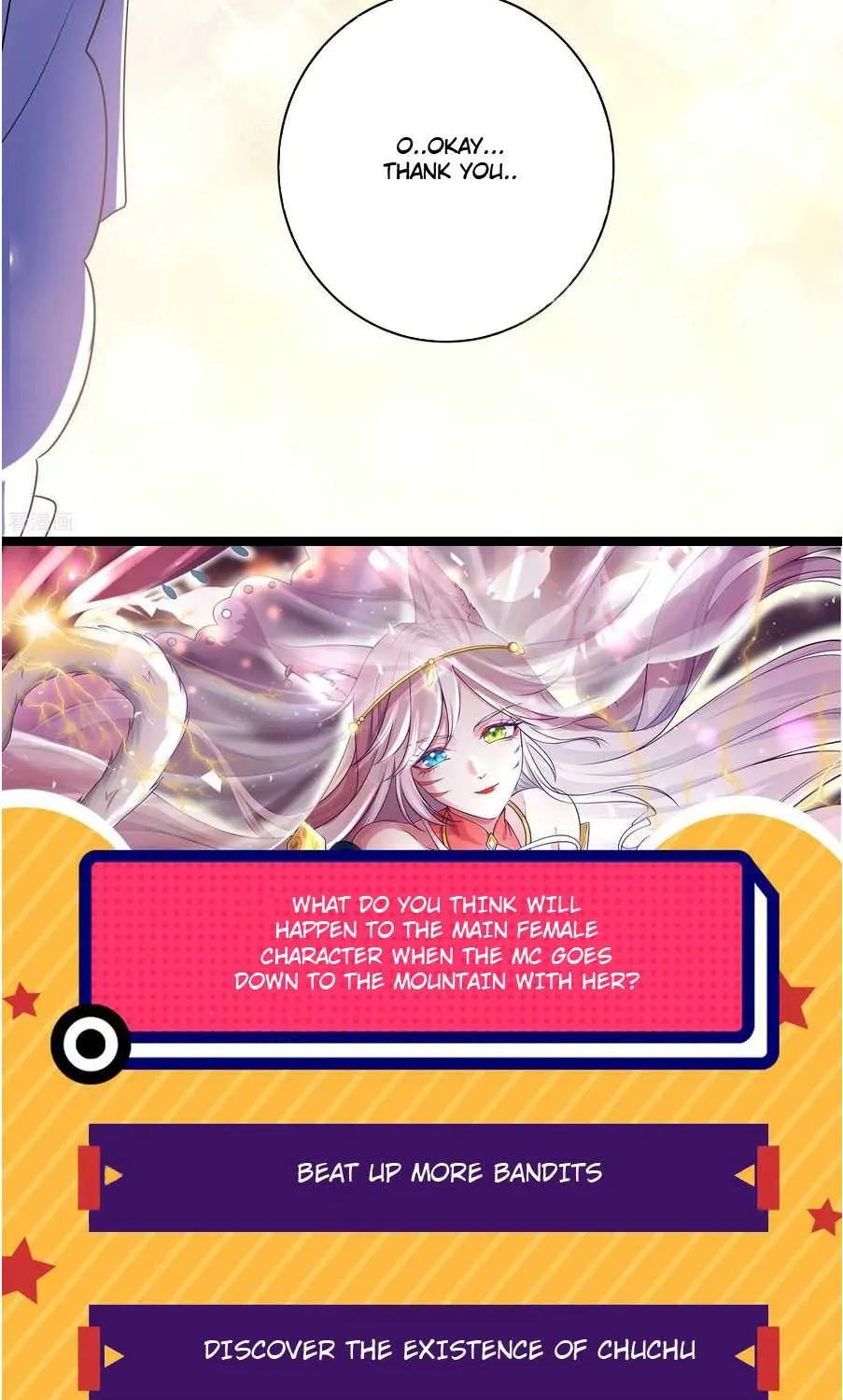 Cat System The Emperor is a Cat Lover Chapter 8 page 45 - 