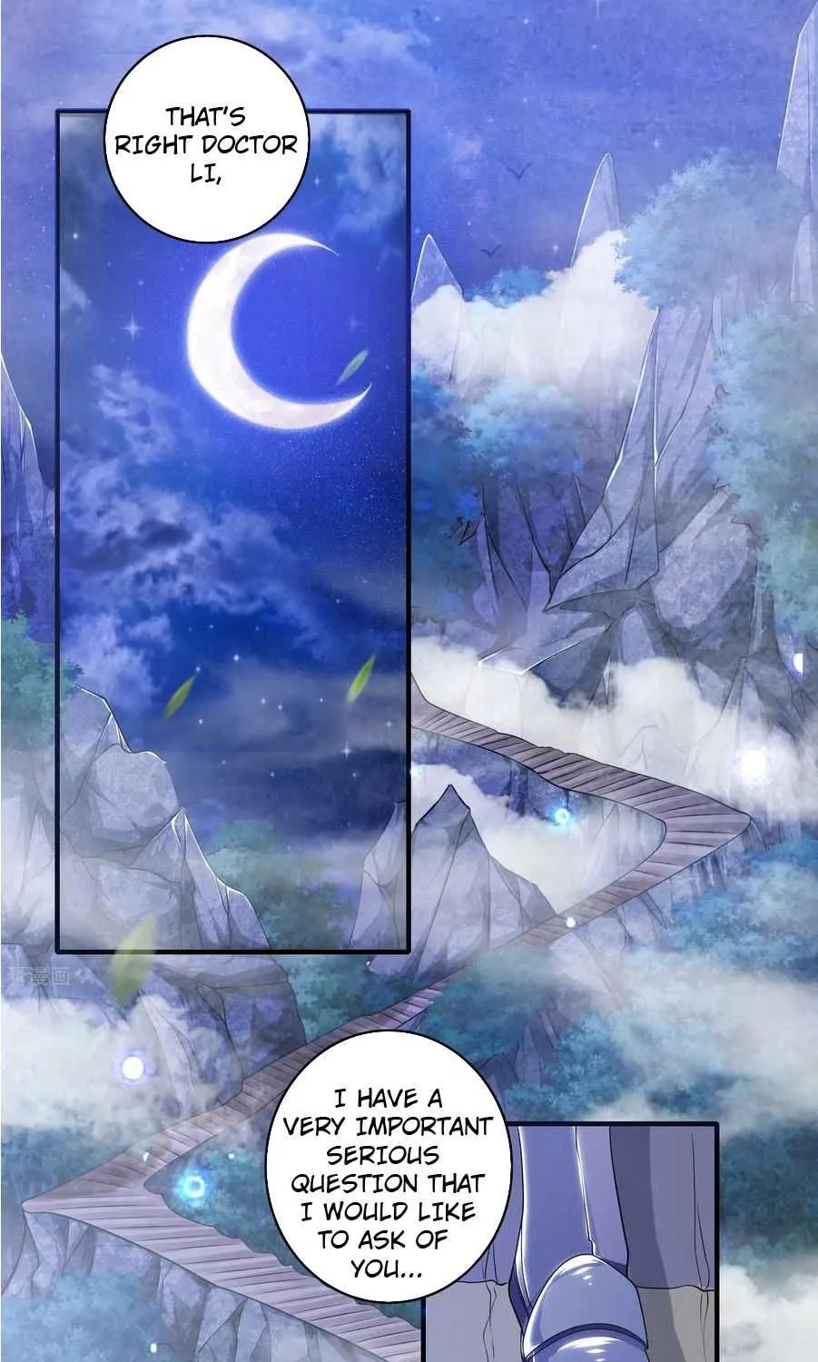 Cat System The Emperor is a Cat Lover Chapter 9 page 1 - 