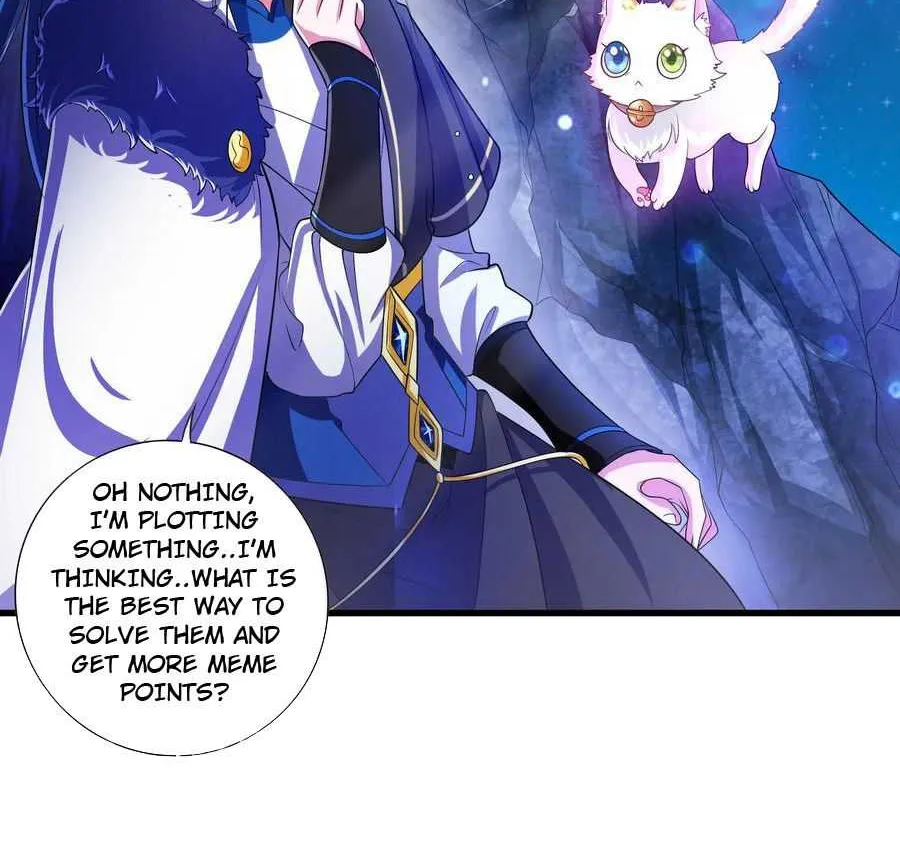Cat System The Emperor is a Cat Lover Chapter 9 page 18 - 