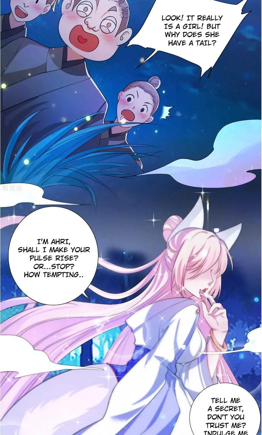 Cat System The Emperor is a Cat Lover Chapter 9 page 24 - 