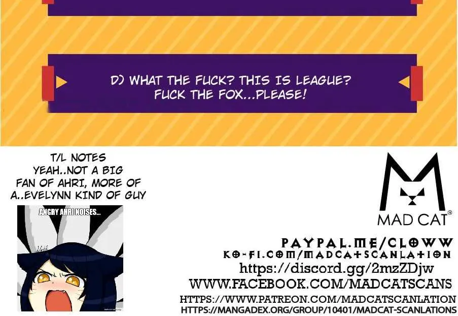 Cat System The Emperor is a Cat Lover Chapter 9 page 26 - 