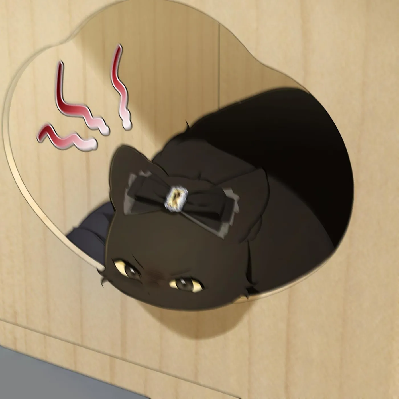 Cat Therapy Chapter 33.99 page 13 - 