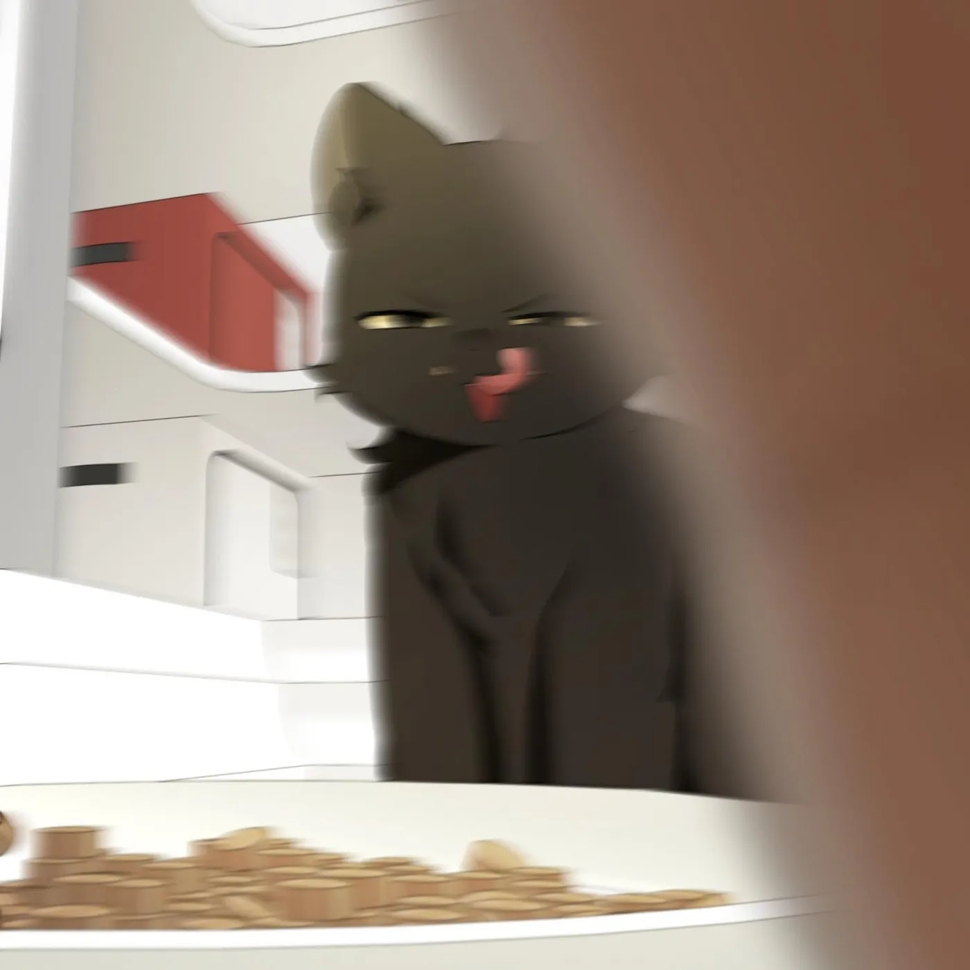 Cat Therapy Chapter 33.99 page 14 - 