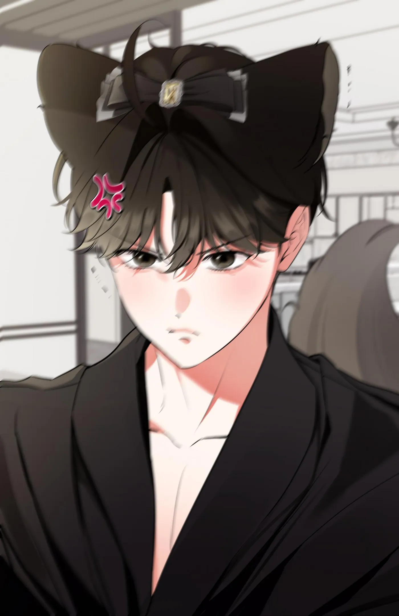 Cat Therapy Chapter 33.99 page 23 - 