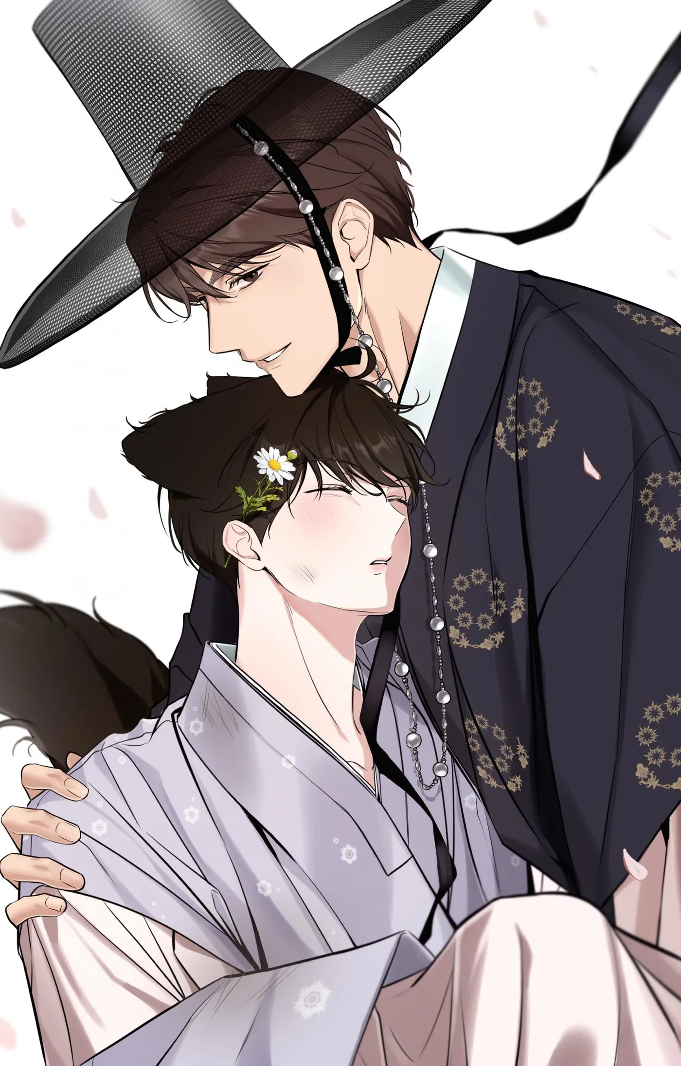 Cat Therapy Chapter 33.99 page 25 - 