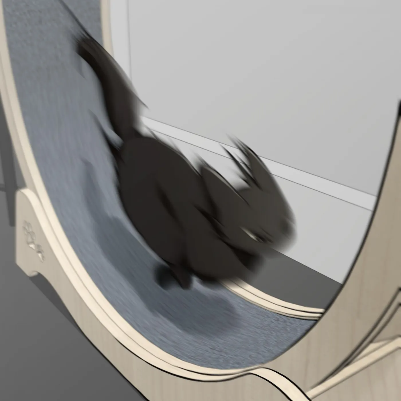 Cat Therapy Chapter 33.99 page 5 - 