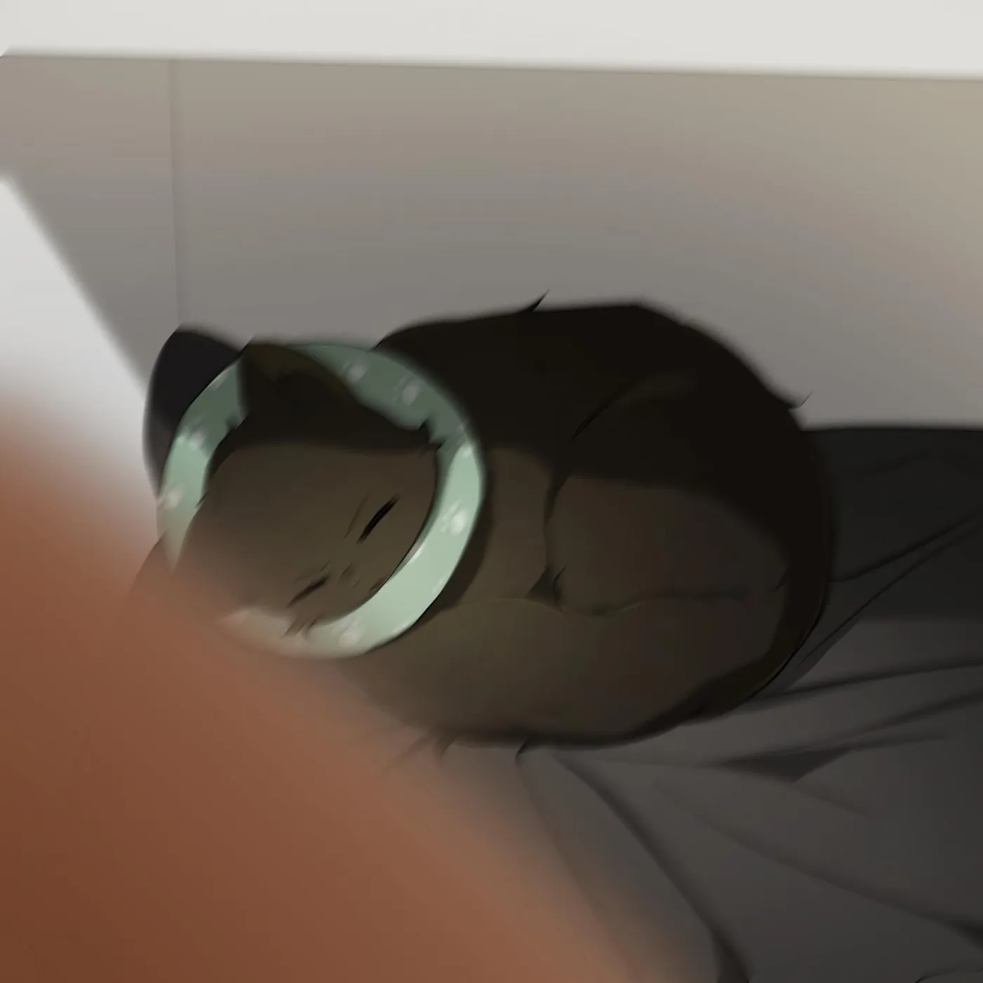 Cat Therapy Chapter 33.99 page 6 - 