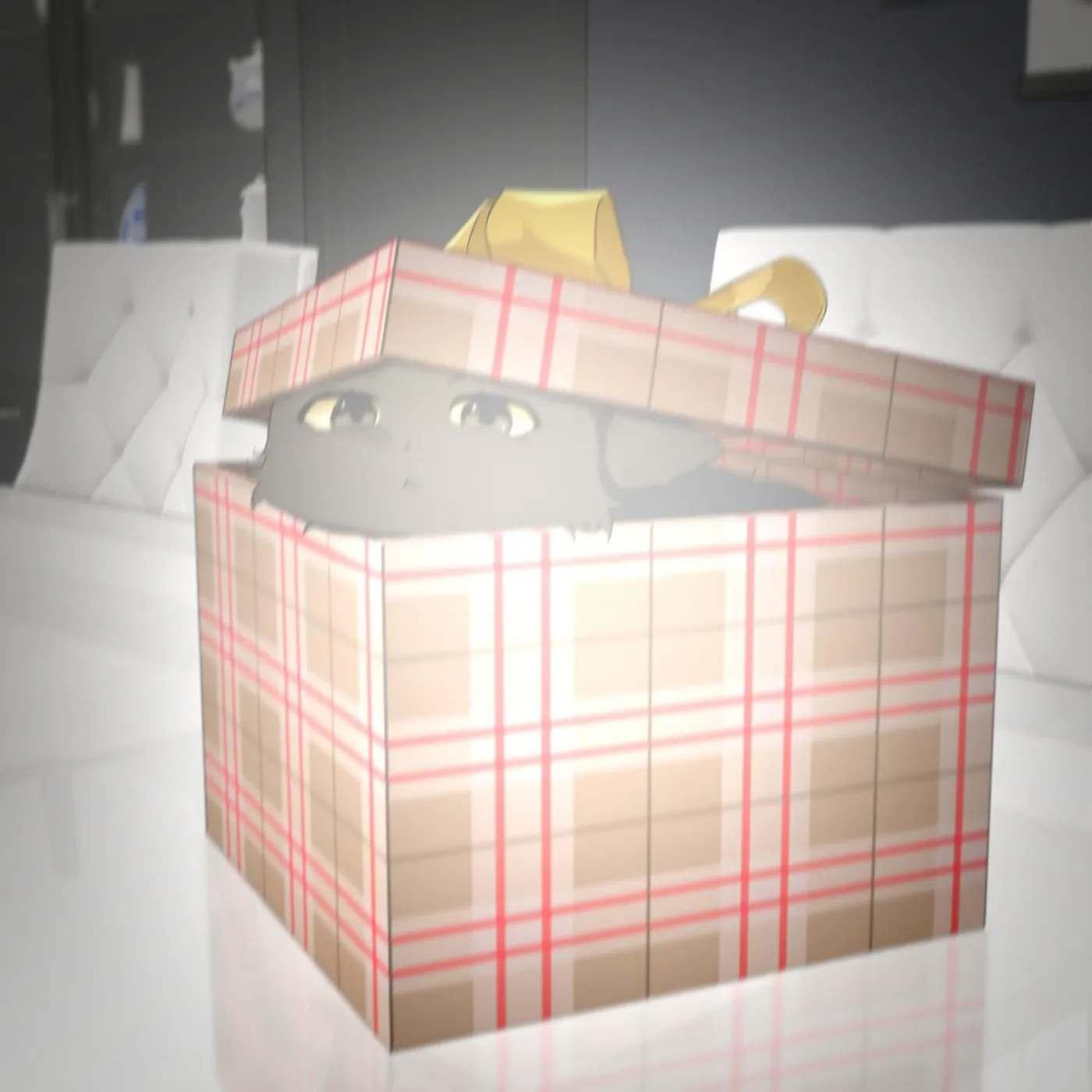 Cat Therapy Chapter 33.99 page 10 - 