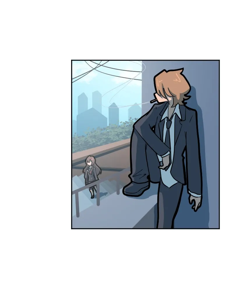 Cat vs. Dog Chapter 1 page 11 - 