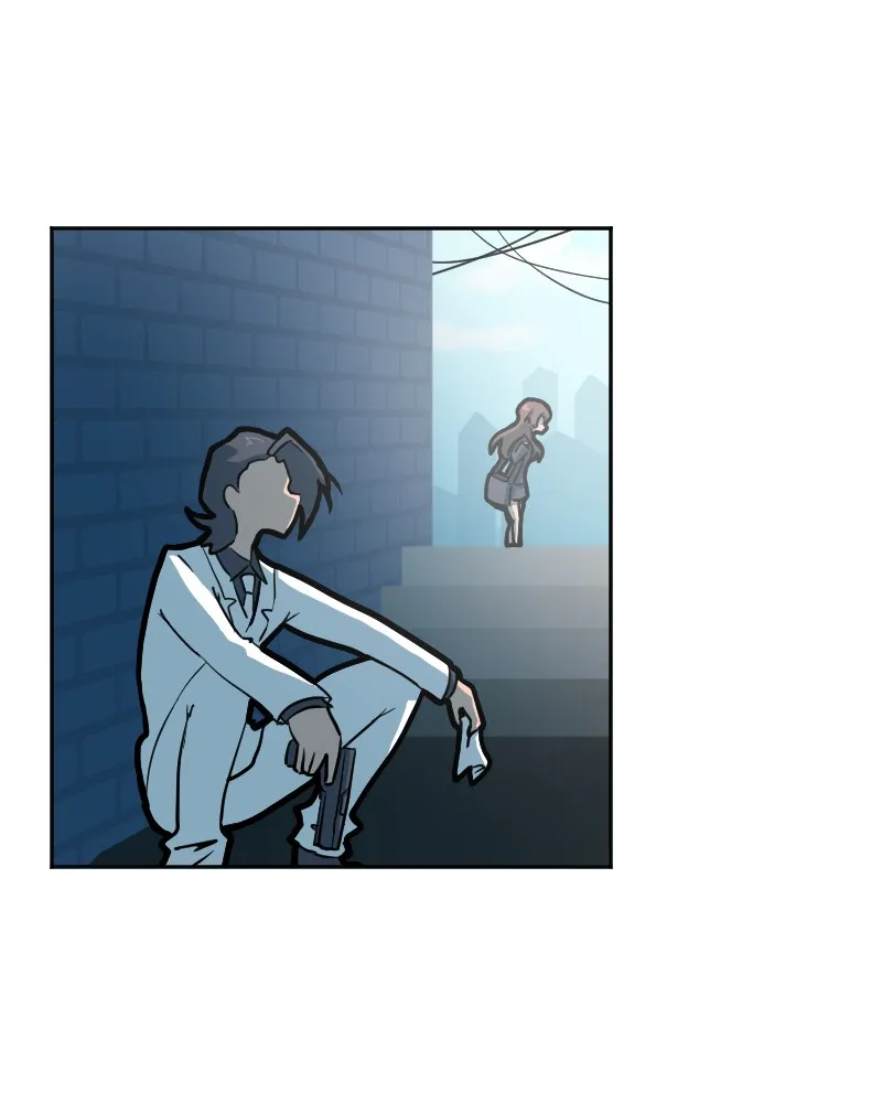 Cat vs. Dog Chapter 1 page 13 - 
