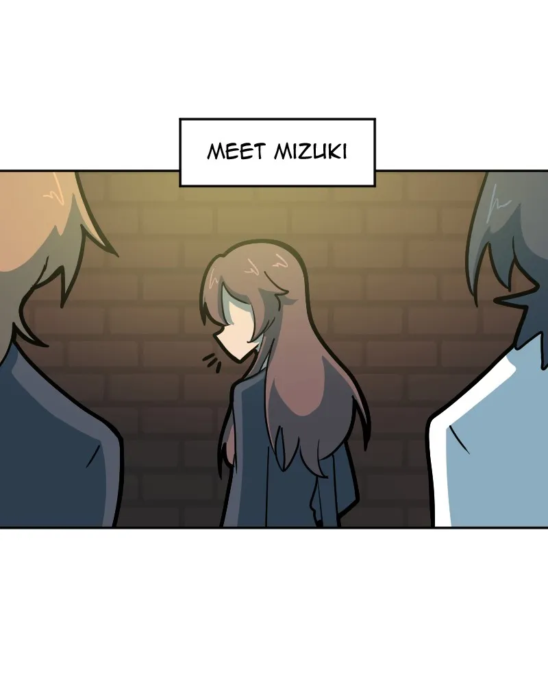 Cat vs. Dog Chapter 1 page 14 - 