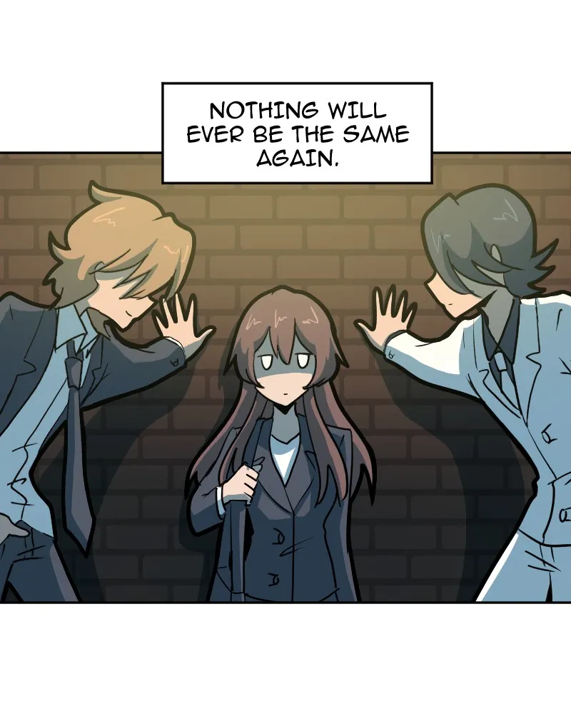 Cat vs. Dog Chapter 1 page 18 - 