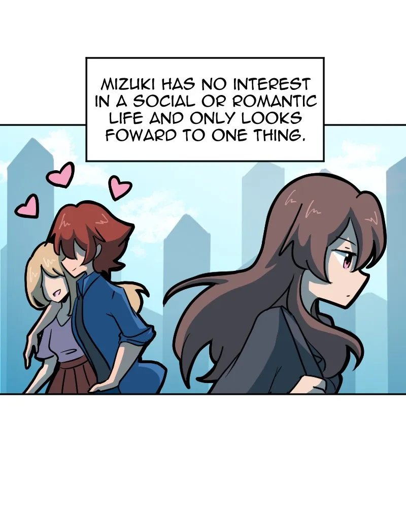 Cat vs. Dog Chapter 1 page 4 - 