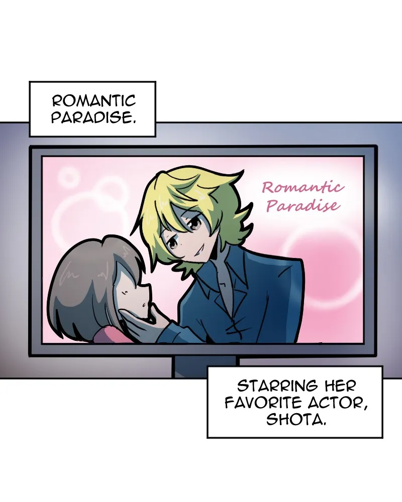 Cat vs. Dog Chapter 1 page 6 - 