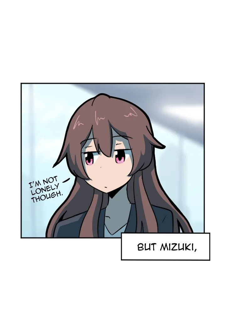Cat vs. Dog Chapter 1 page 8 - 