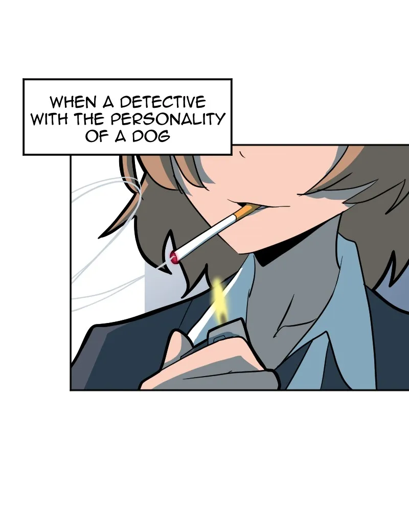 Cat vs. Dog Chapter 1 page 10 - 