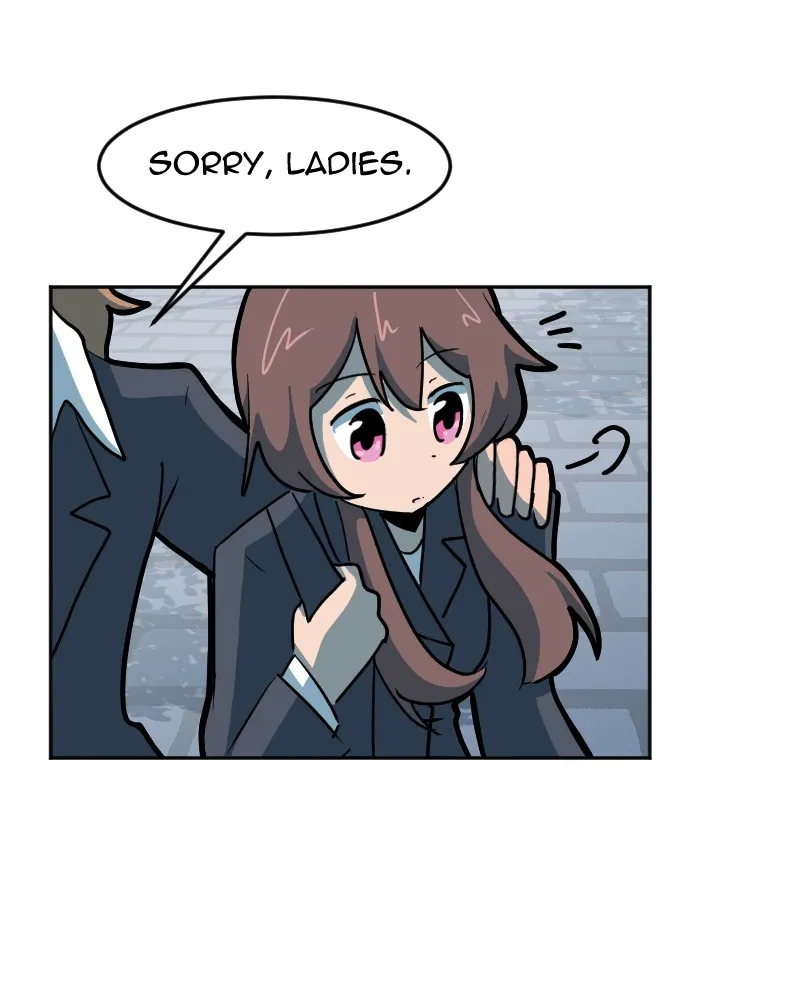 Cat vs. Dog Chapter 10 page 13 - 