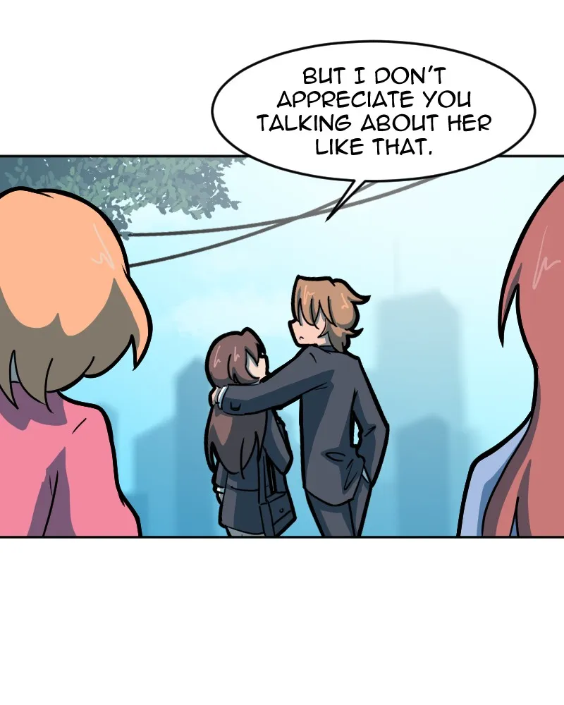 Cat vs. Dog Chapter 10 page 14 - 