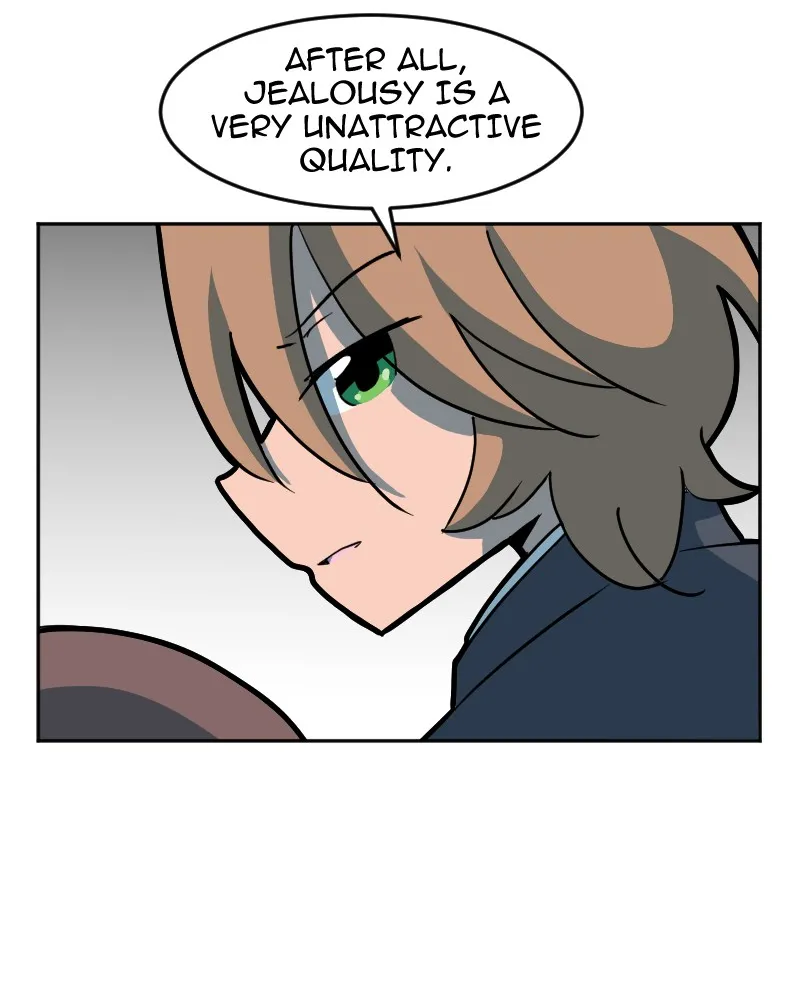 Cat vs. Dog Chapter 10 page 15 - 