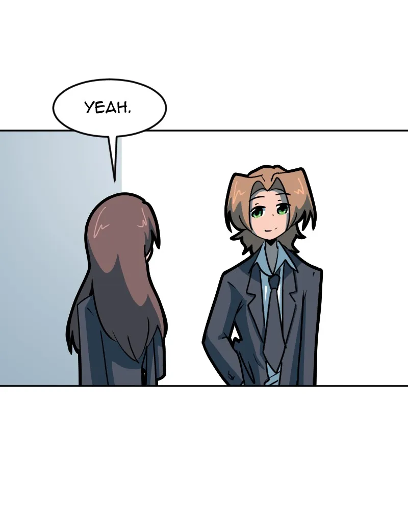 Cat vs. Dog Chapter 10 page 5 - 