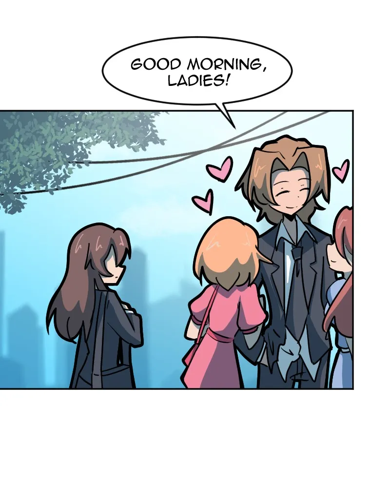 Cat vs. Dog Chapter 10 page 9 - 