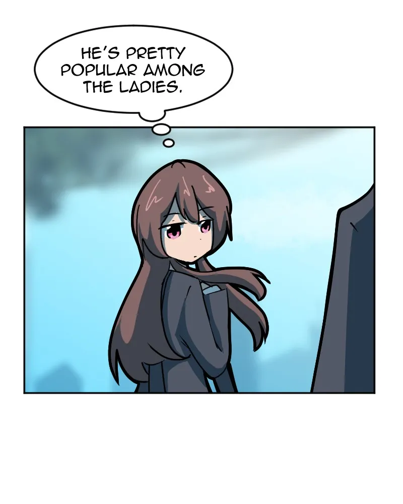 Cat vs. Dog Chapter 10 page 10 - 