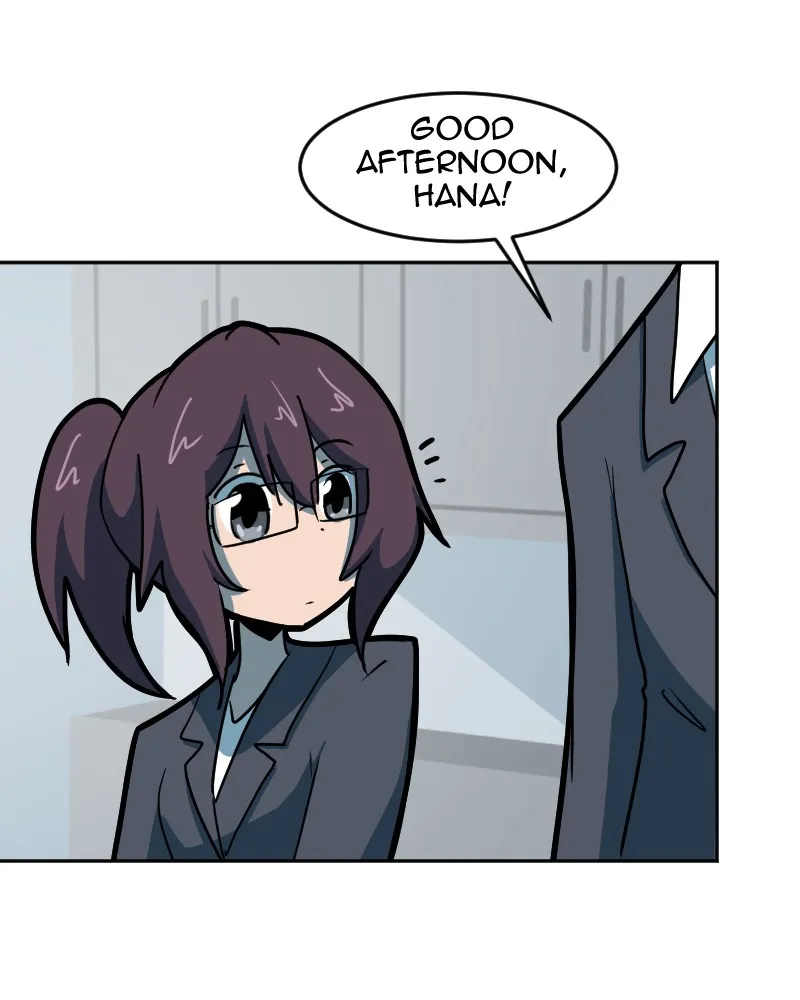 Cat vs. Dog Chapter 11 page 11 - 