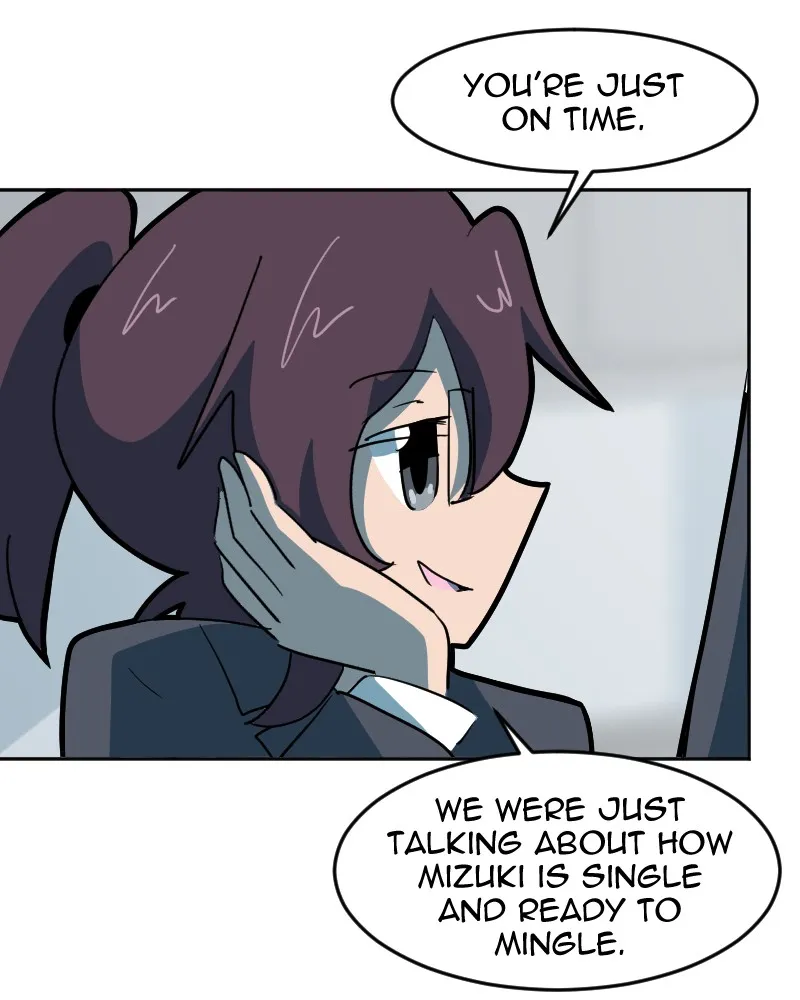 Cat vs. Dog Chapter 11 page 14 - 