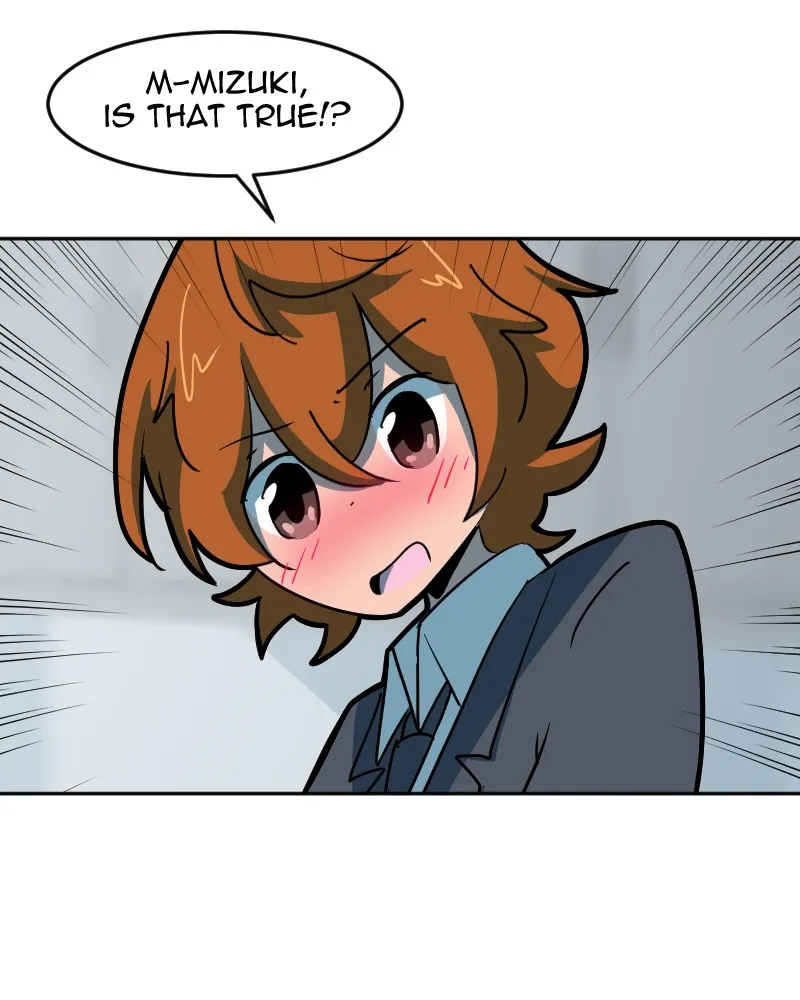 Cat vs. Dog Chapter 11 page 15 - 
