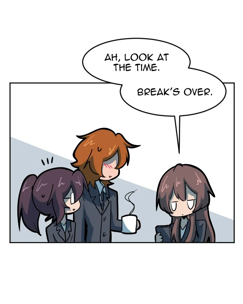 Cat vs. Dog Chapter 11 page 16 - 