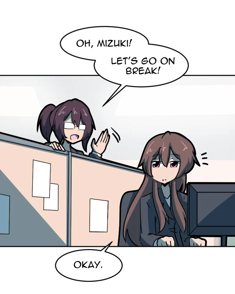 Cat vs. Dog Chapter 11 page 3 - 