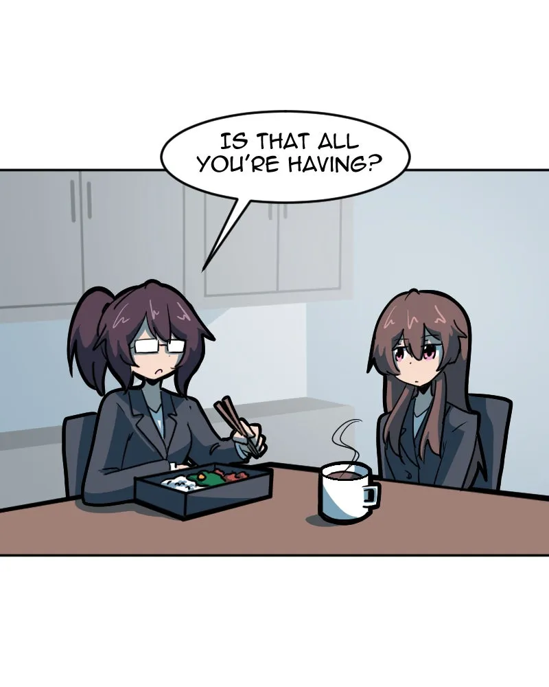 Cat vs. Dog Chapter 11 page 5 - 