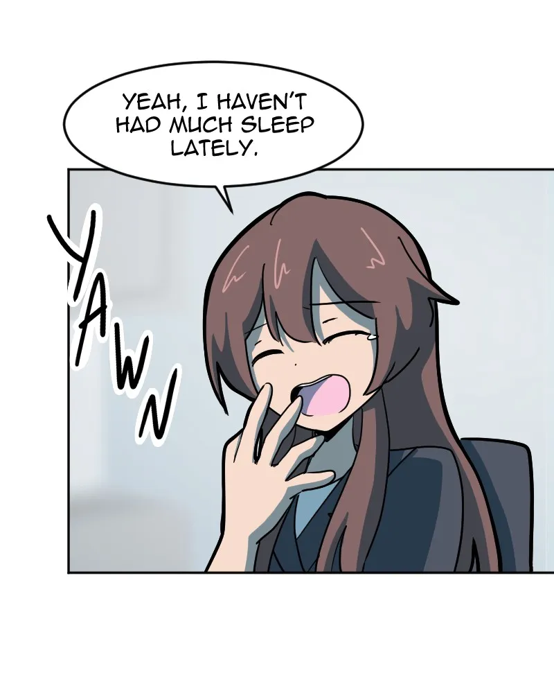 Cat vs. Dog Chapter 11 page 6 - 