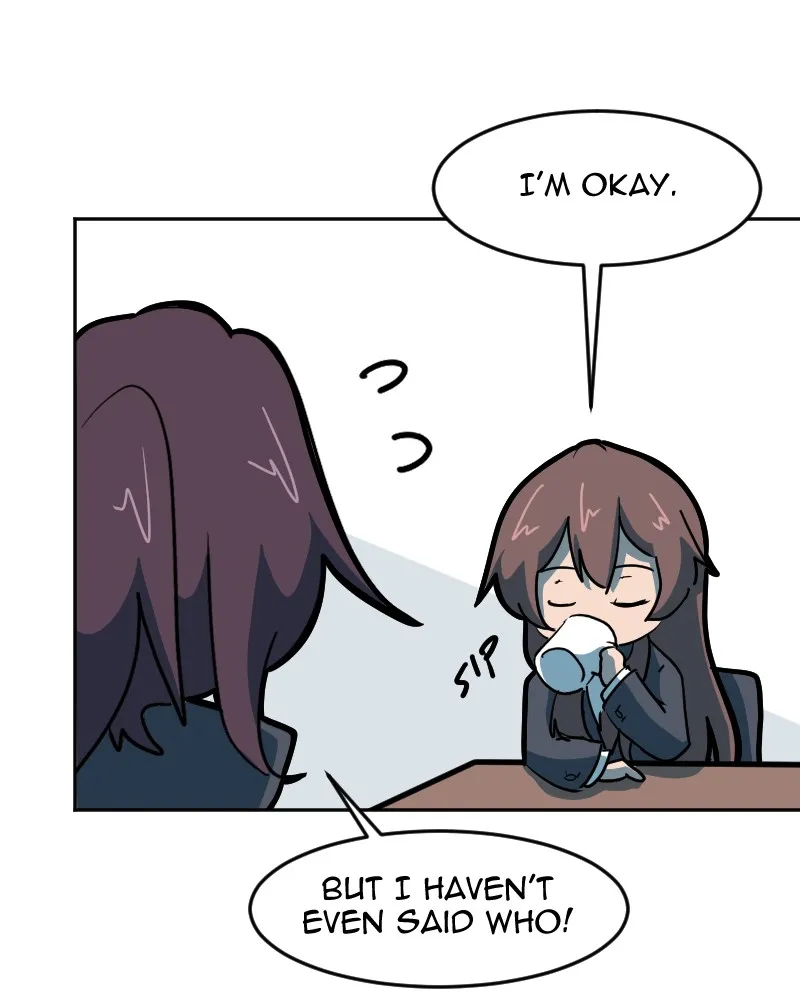 Cat vs. Dog Chapter 11 page 9 - 