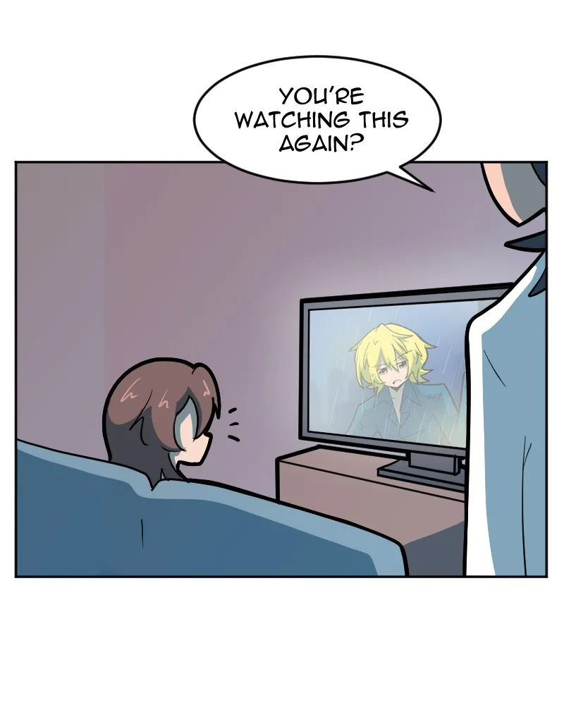 Cat vs. Dog Chapter 12 page 11 - 