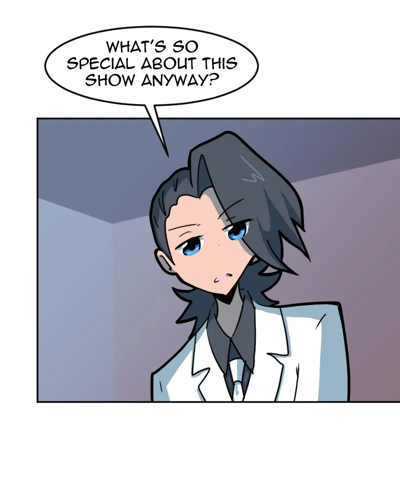 Cat vs. Dog Chapter 12 page 12 - 