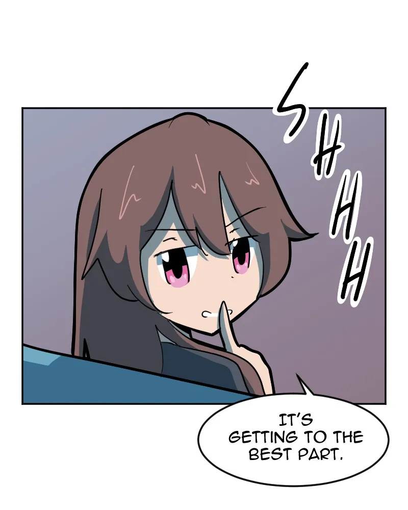 Cat vs. Dog Chapter 12 page 13 - 