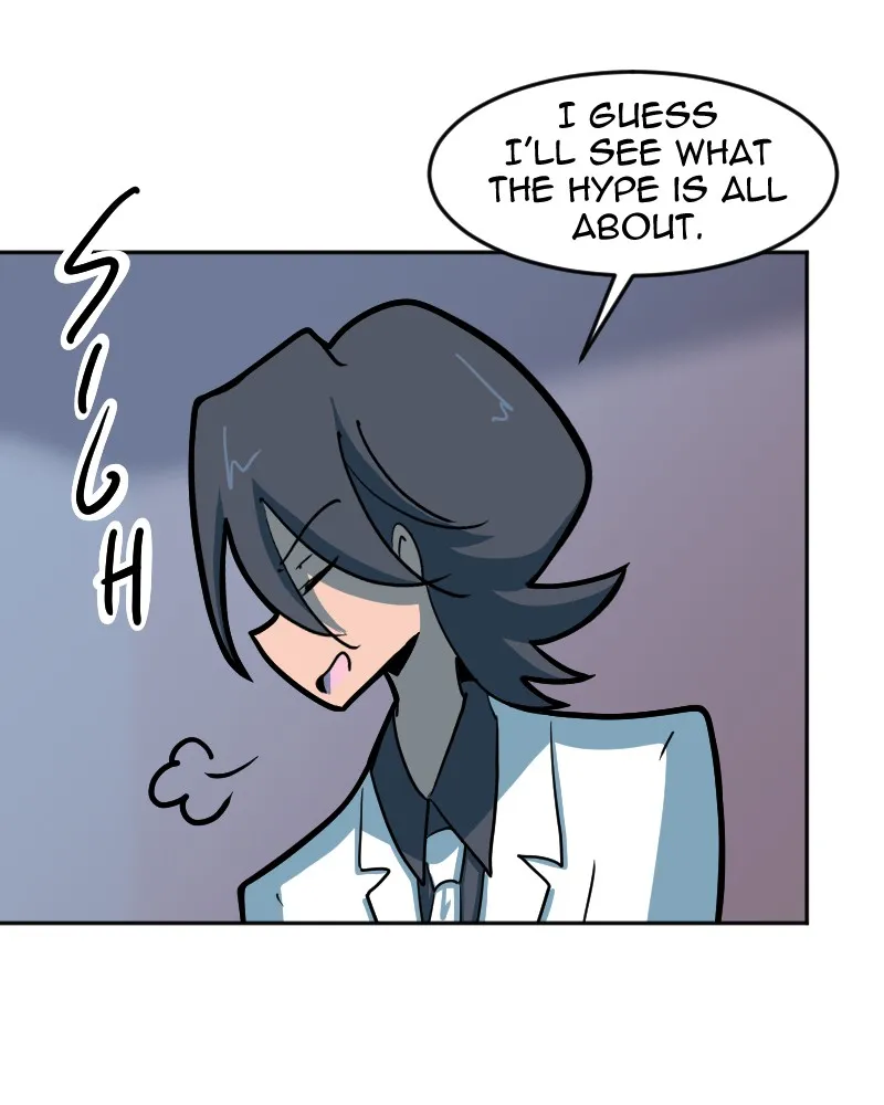 Cat vs. Dog Chapter 12 page 14 - 