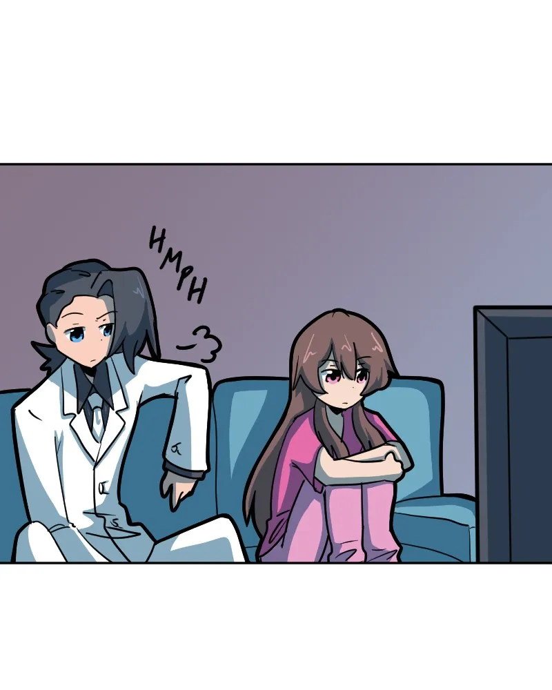 Cat vs. Dog Chapter 12 page 15 - 