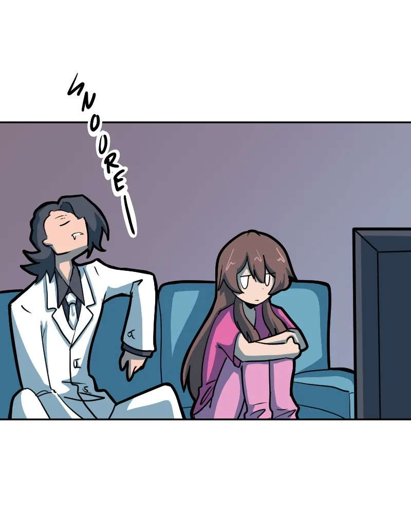 Cat vs. Dog Chapter 12 page 17 - 