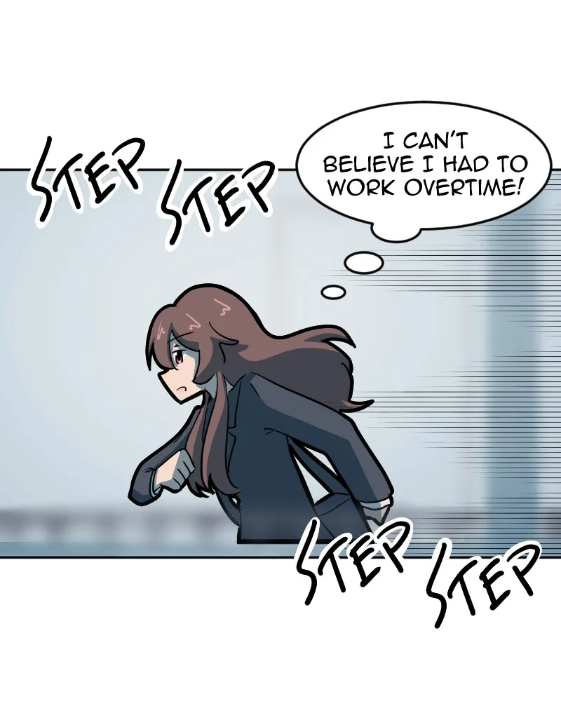 Cat vs. Dog Chapter 12 page 3 - 