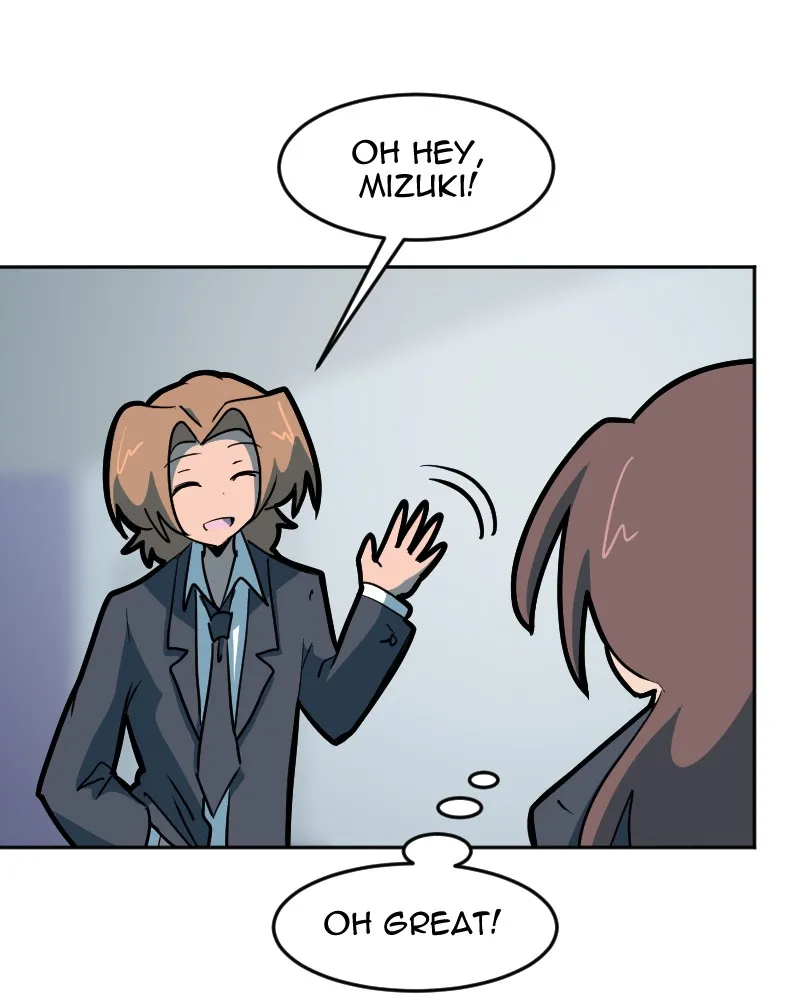 Cat vs. Dog Chapter 12 page 4 - 
