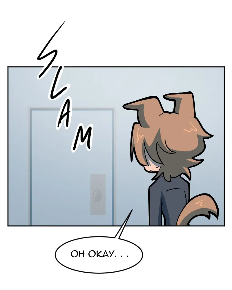 Cat vs. Dog Chapter 12 page 7 - 
