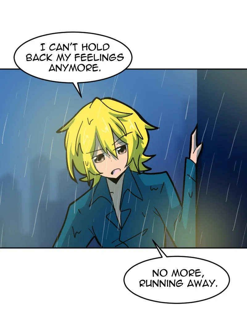 Cat vs. Dog Chapter 12 page 9 - 